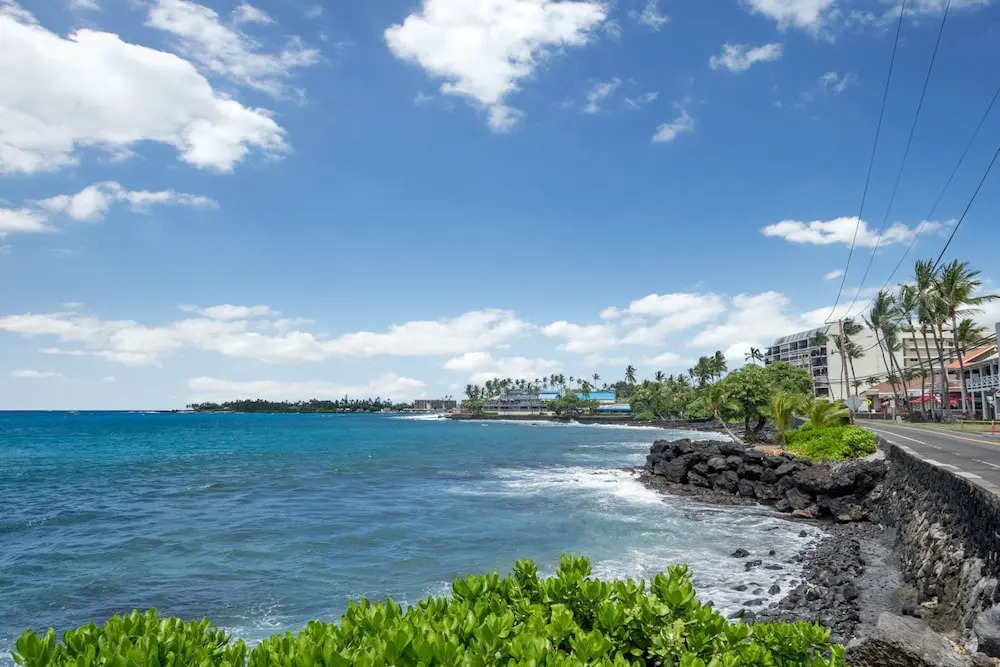 Big Island Lunapule Road B205 by Coldwell Banker Island Vacations