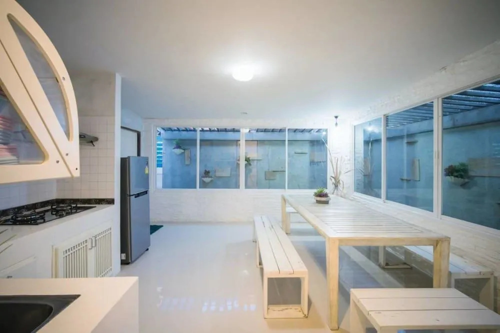 LTN Club Pool Villa Hua Hin