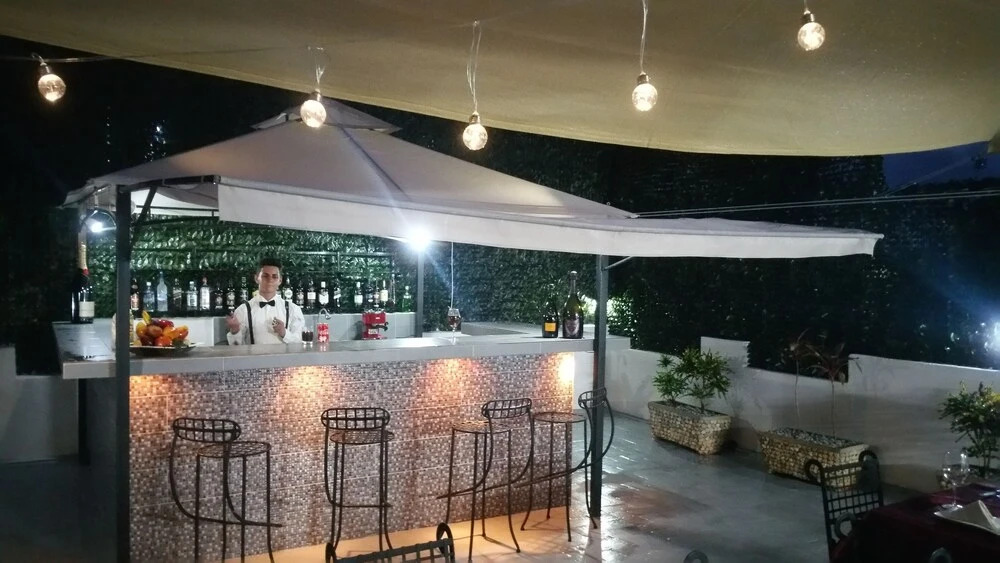 Alahabana Boutique Hotel