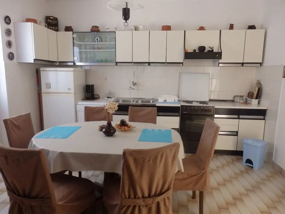 Apartments Susana