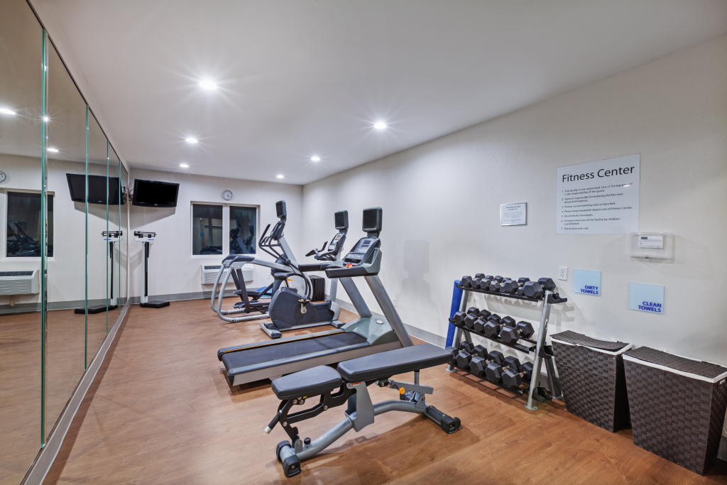 Holiday Inn Express Port Lavaca by IHG