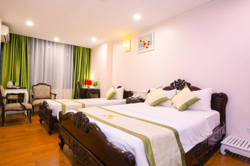 Royal Hotel Ha noi