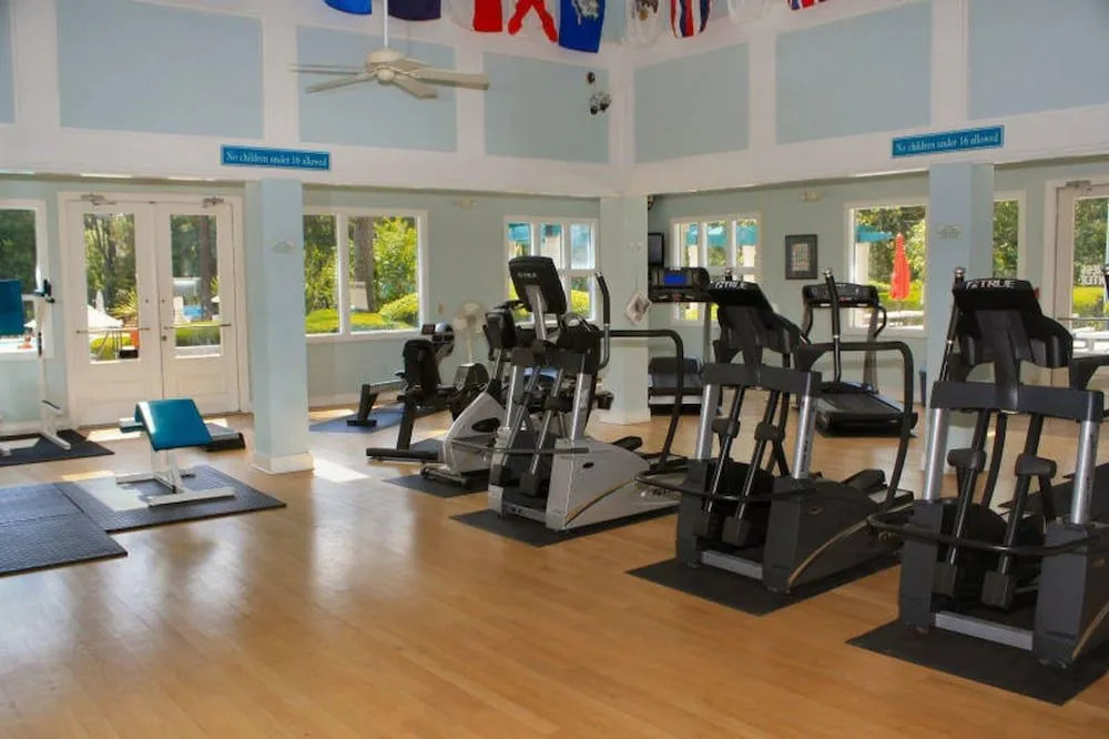 Tidewater Resort by Seaside Vacations