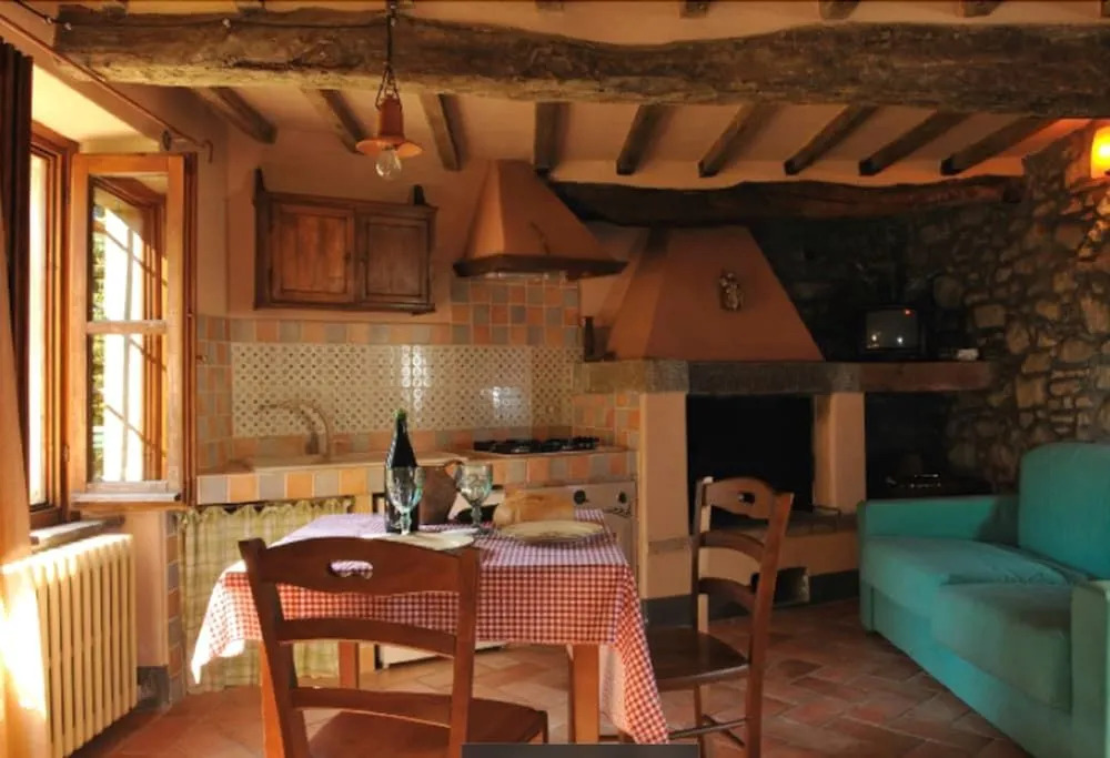 Agriturismo Chicca