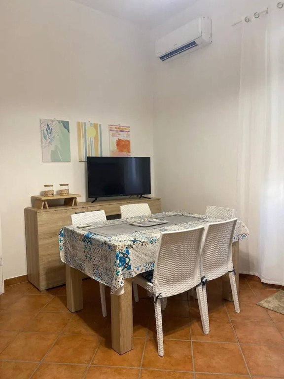 Sampolo70 - Apartments Palermo