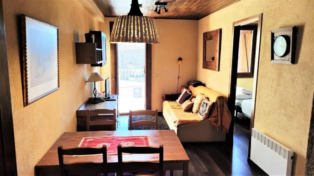 FONT ROMEU - Via I