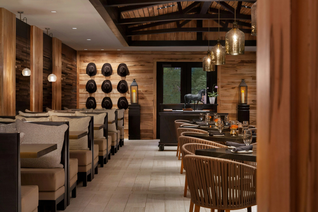 Hoodoo Moab, Curio Collection by Hilton