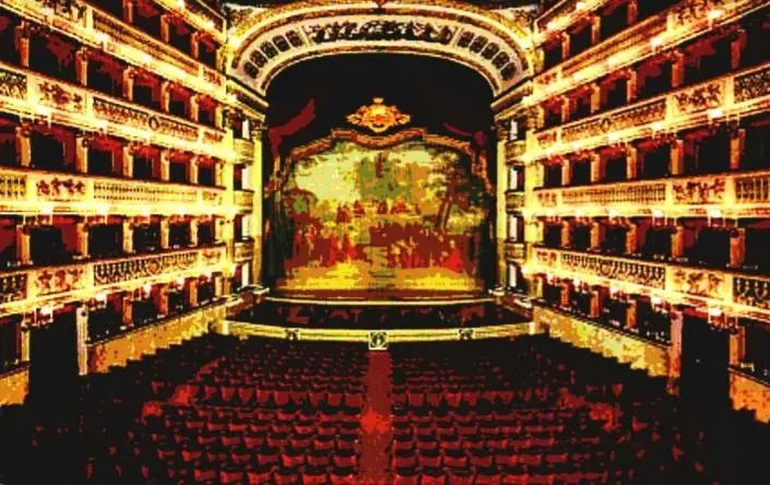 Amore Napoletano