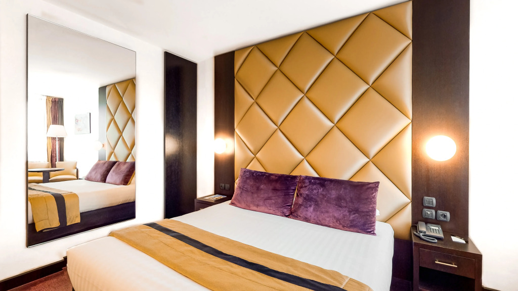 Hotel Palladia