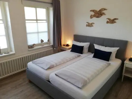 Hotel Garni Martina