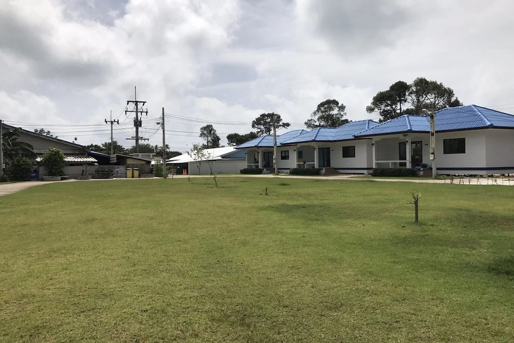 Nonthawat House