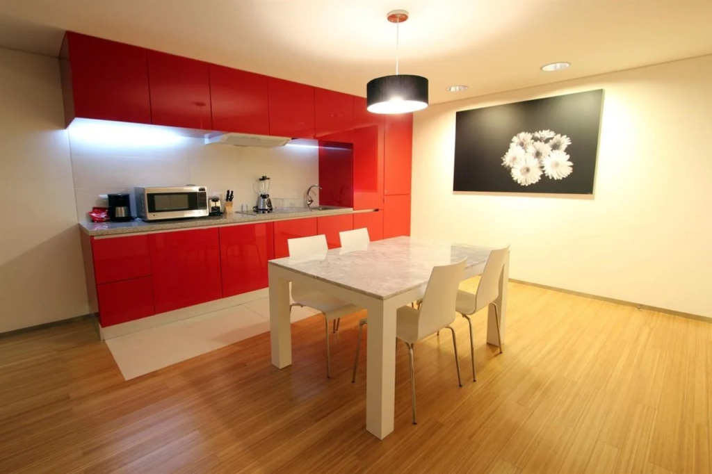 Residencias Filadelfia