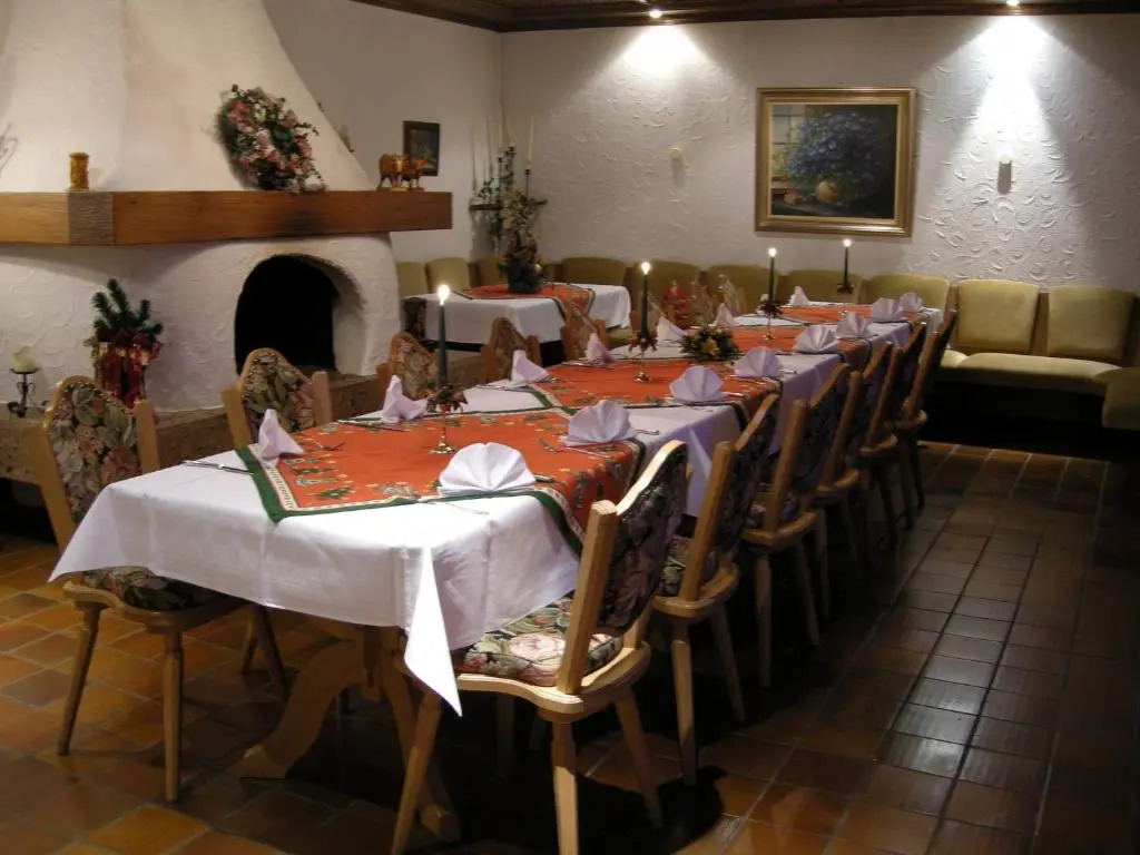 Hotel Rhönhof