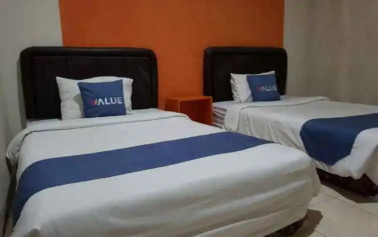 Value Bed & Breakfast