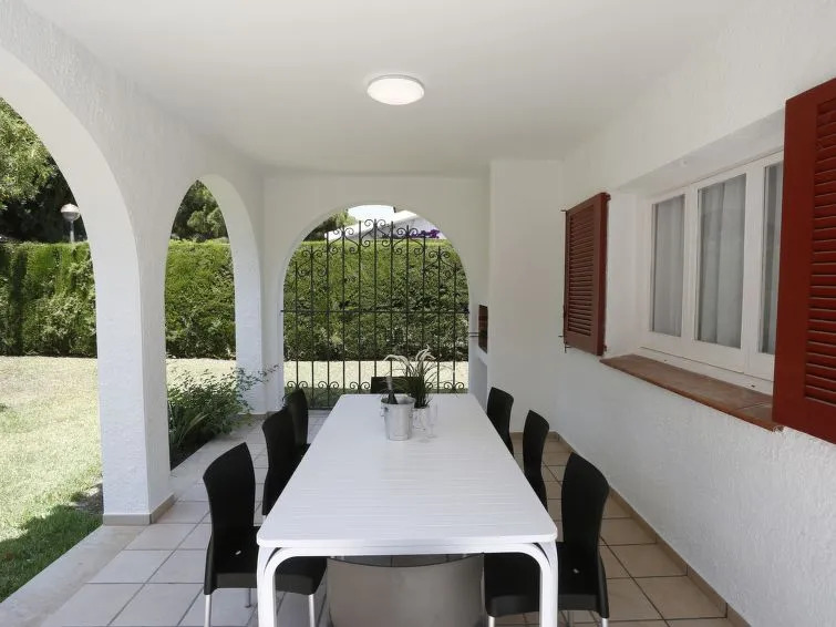 Holiday Home Yolemi