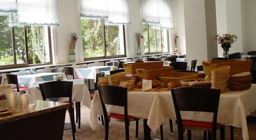 Albergo Camelia