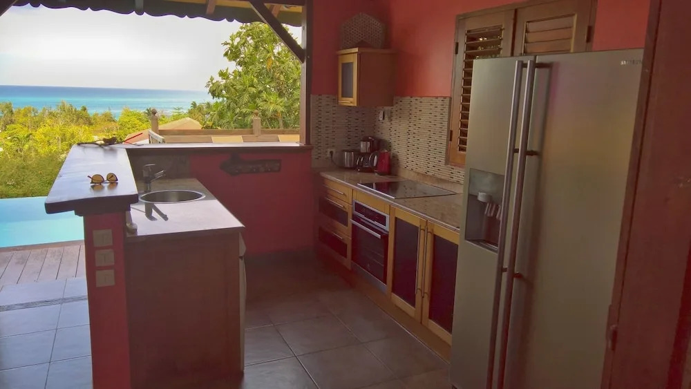 Villa Ti-Pecheur