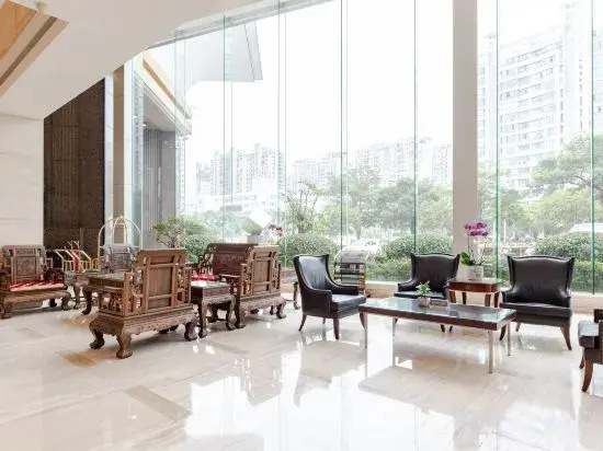 Tianze Enjoy Hotel
