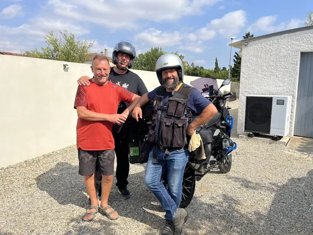 Aux Belles Vacances