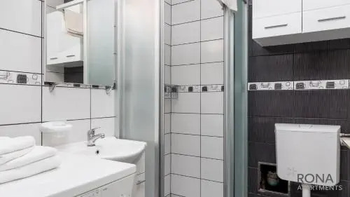 One-Bedroom Apartment in Cervar Porat