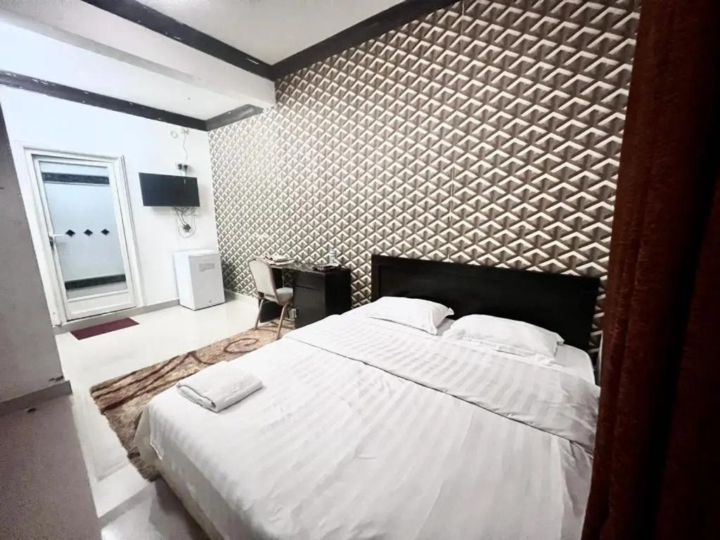 Salalah-Al shwamekh suites