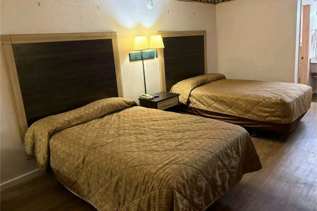 Americas Best Value Inn