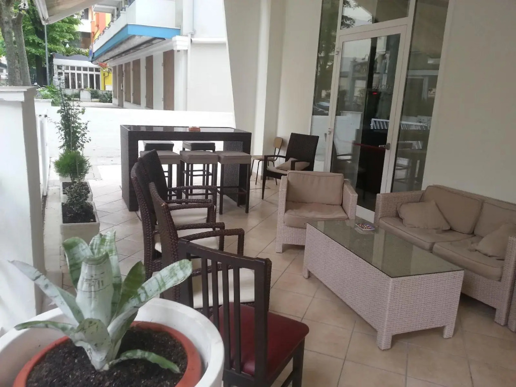 Hotel Cuba