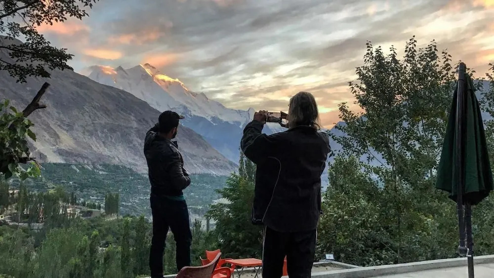 Baltit Heritage Inn