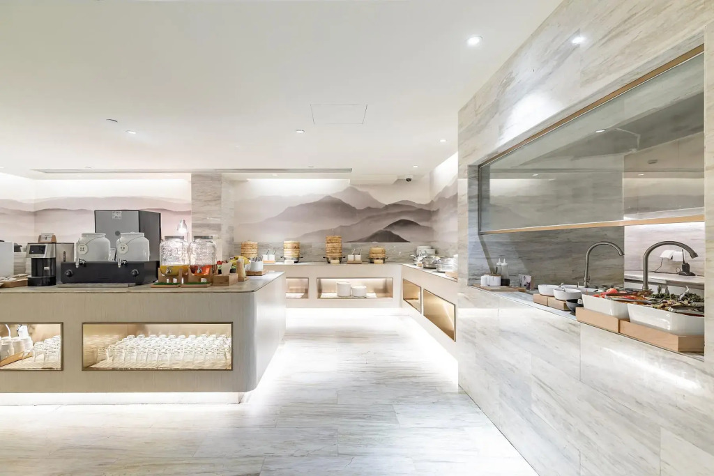 Ji Hotel Shanghai Lujiazui Shangcheng Road