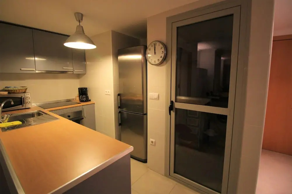 Apartamento Vinas Del Mar