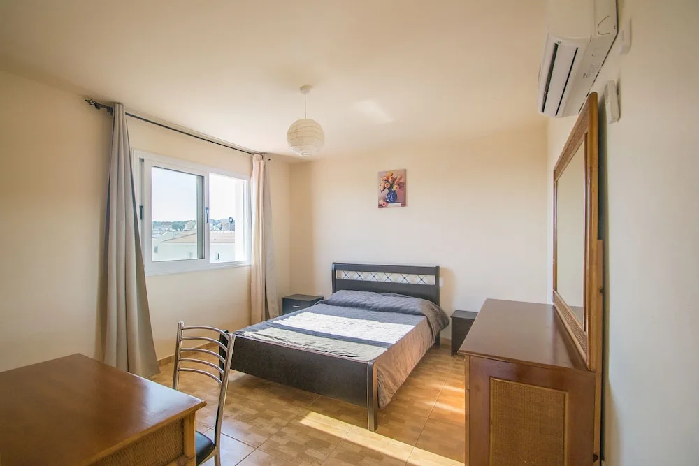 Konnos Apartment 1