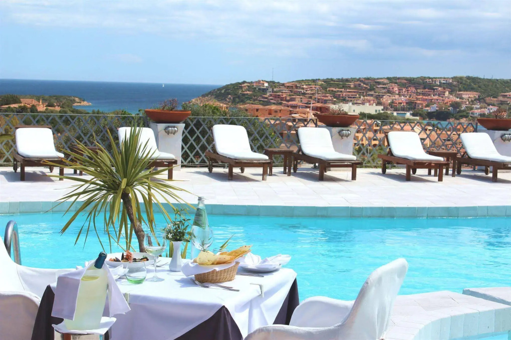 Hotel Balocco