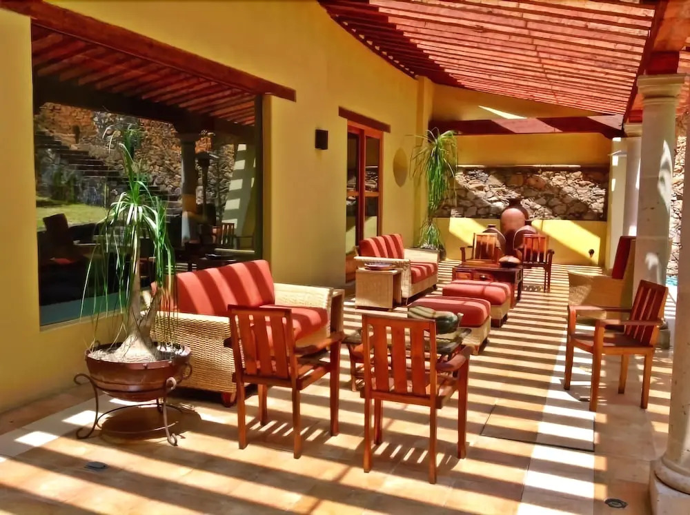 La Siranda Hotel Boutique