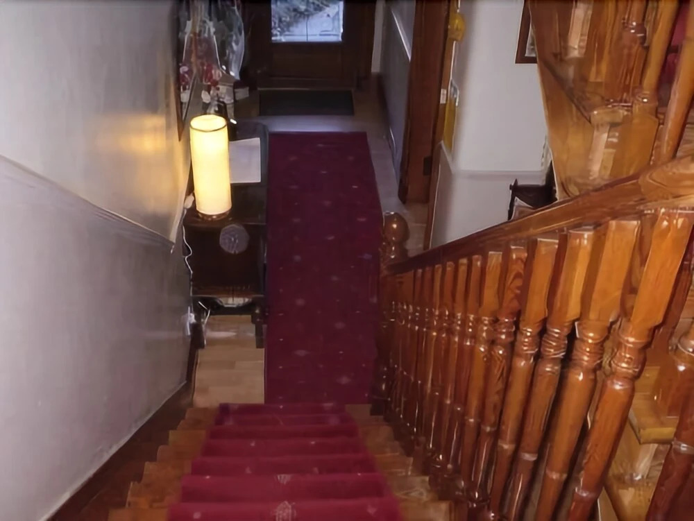 Turas-Mara Guesthouse