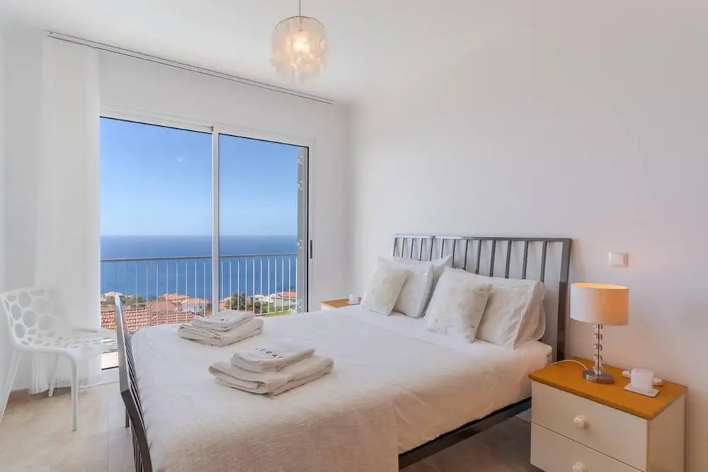 Villa Eldomar 61 in Estreito da Calheta