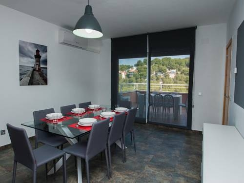 Villas Tarraco Mar - Costa Dorada