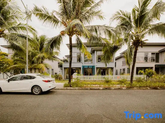 Villa Phú Quốc