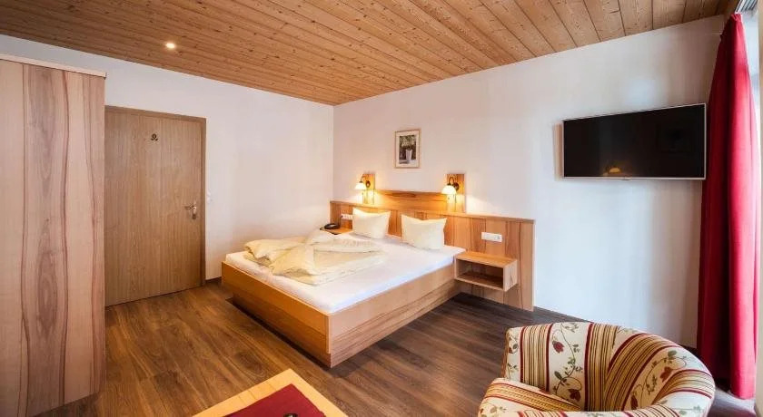 Rustika - Appartements & Spa