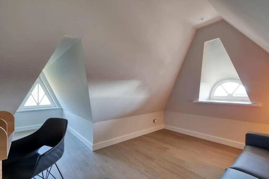 Rantum Dorf - Ferienappartments im Reetdachhaus 3 & 4