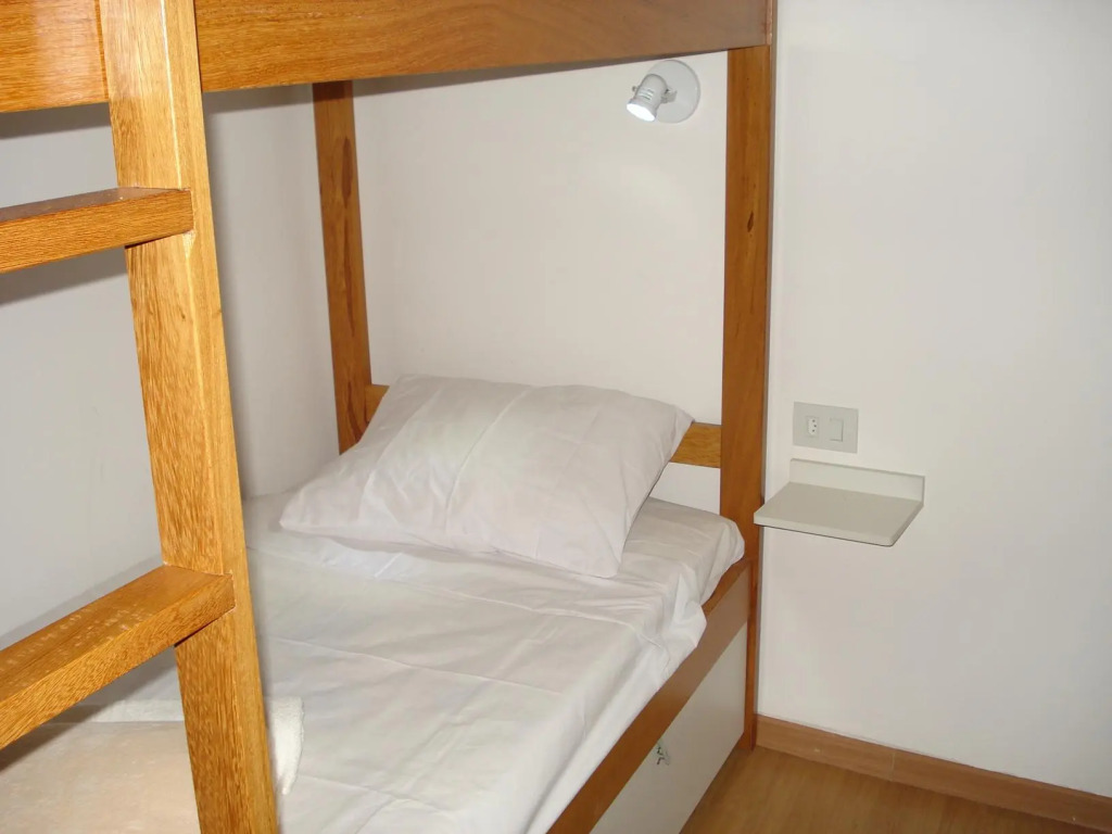 Tu Casa Hostel