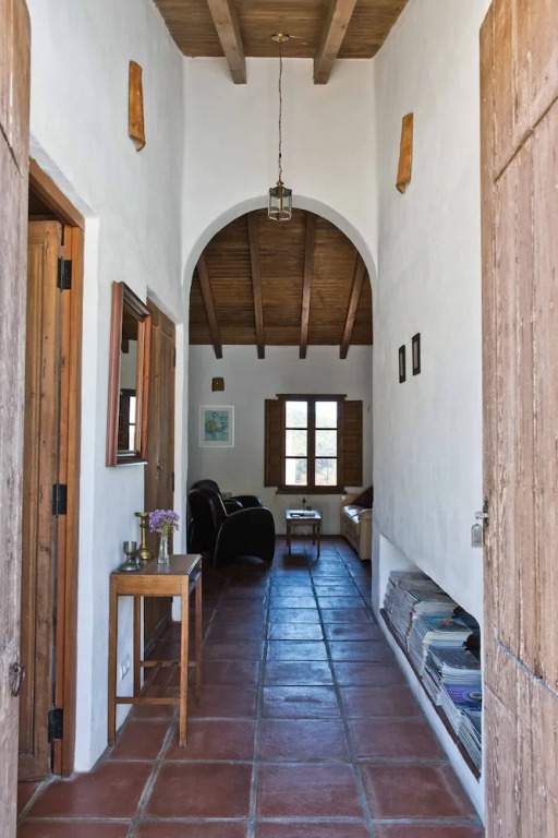 Cortijo Juan Salvador