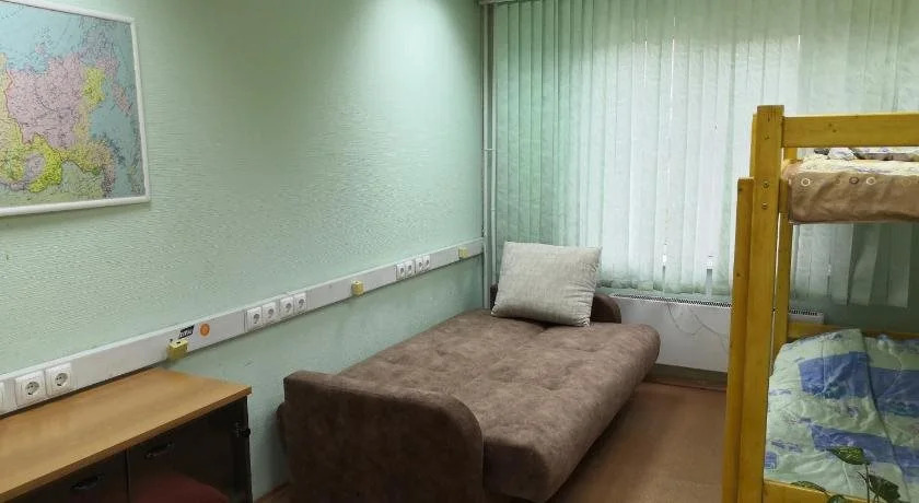 Transsib Hotel