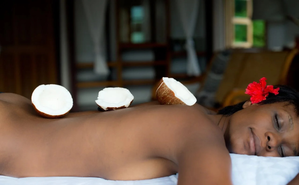 Copolia Lodge
