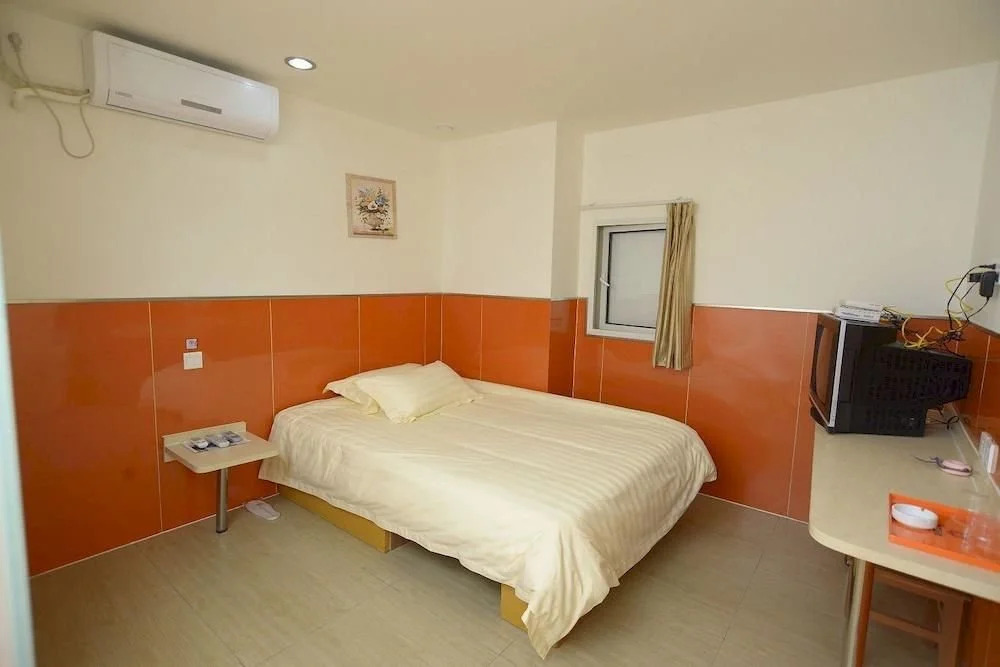 99 Inn Shanghai Pudong Wulian Road