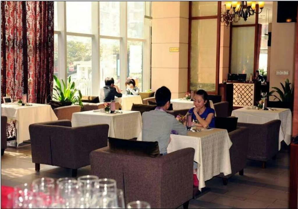 Nan He Xi Yue Hotel