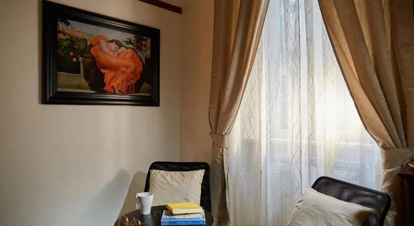 La Vecchia Pretura B&B