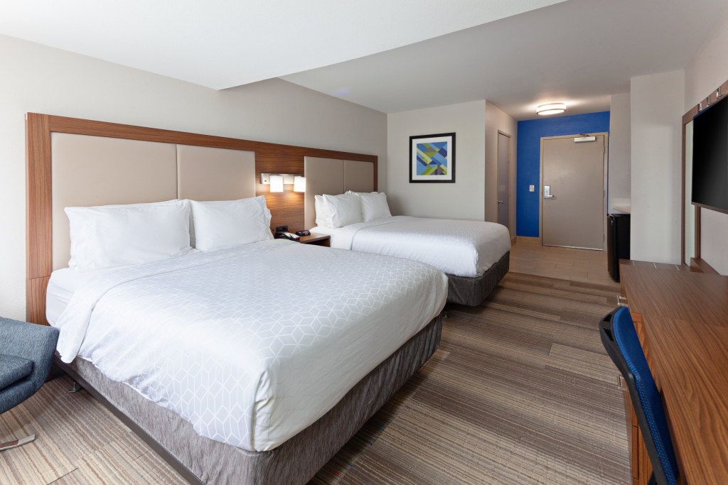 Holiday Inn Express Mira Mesa San Diego by IHG