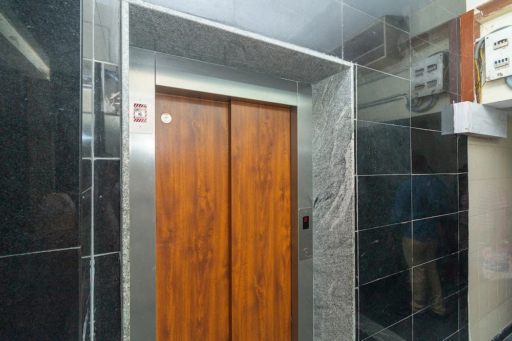OYO 40877 Pvslodge