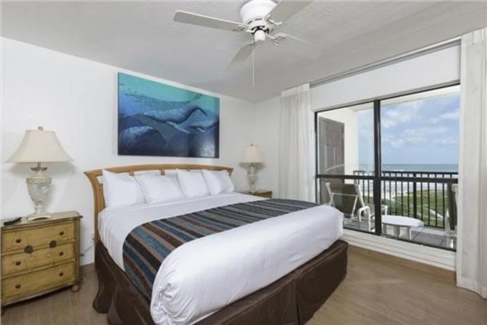 Saida I 505 by Padre Island Rentals