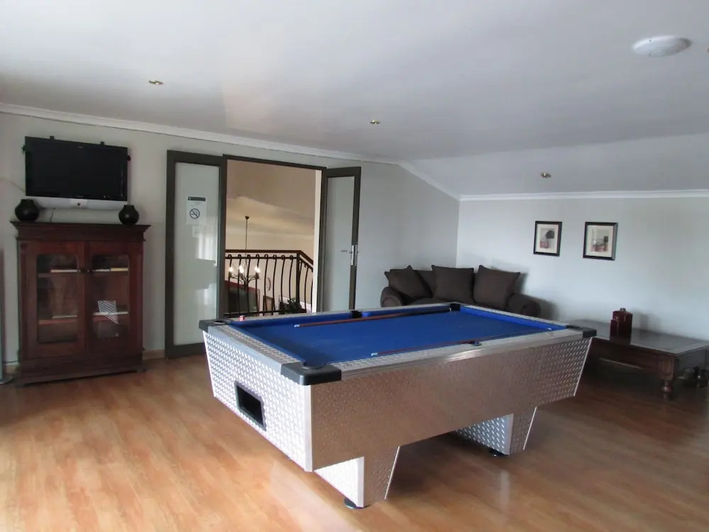 Boksburg Boutique Hotel